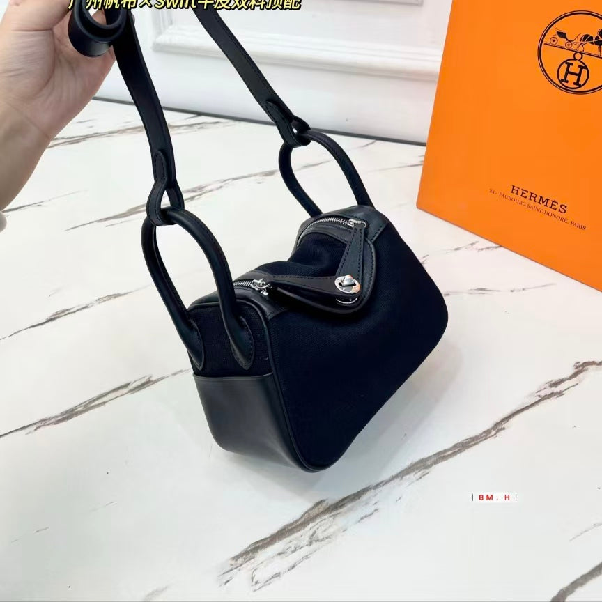 High-end Bag Customization - Hermès