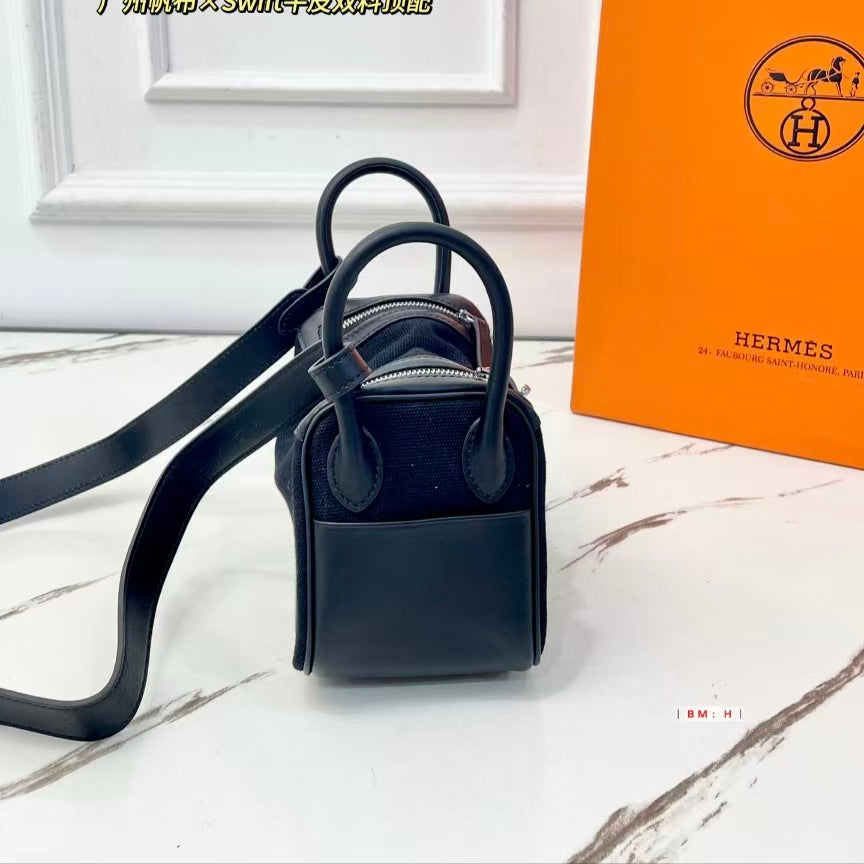High-end Bag Customization - Hermès