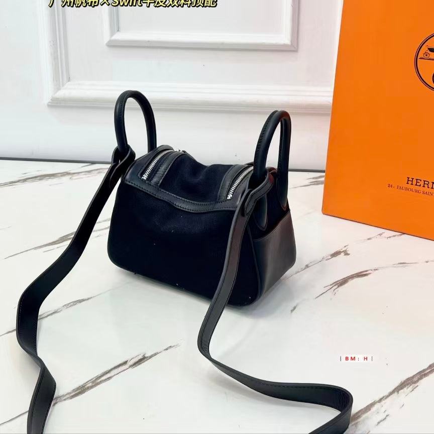 High-end Bag Customization - Hermès