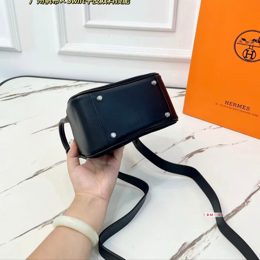High-end Bag Customization - Hermès