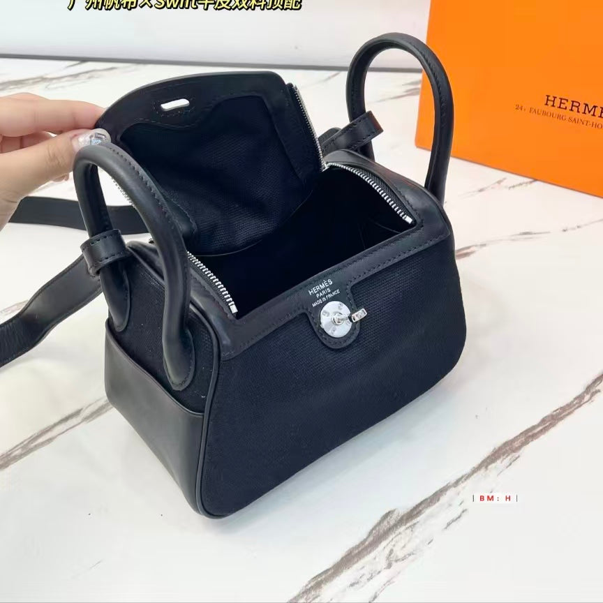 High-end Bag Customization - Hermès