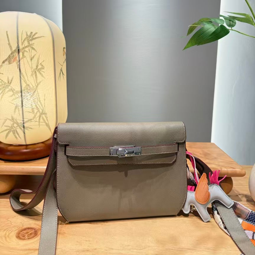 High-end Bag Customization - Hermès