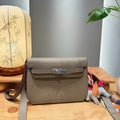 High-end Bag Customization - Hermès