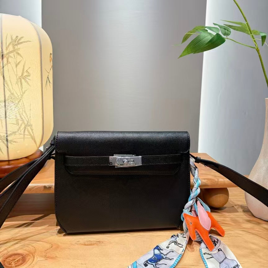 High-end Bag Customization - Hermès