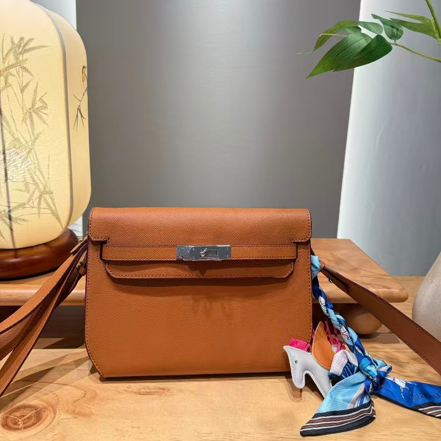 High-end Bag Customization - Hermès