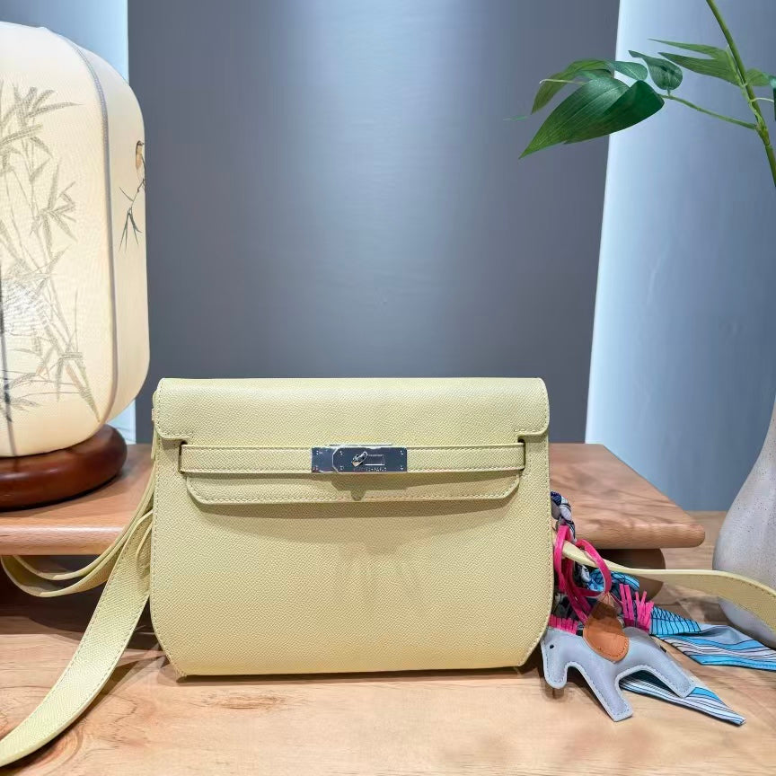 High-end Bag Customization - Hermès