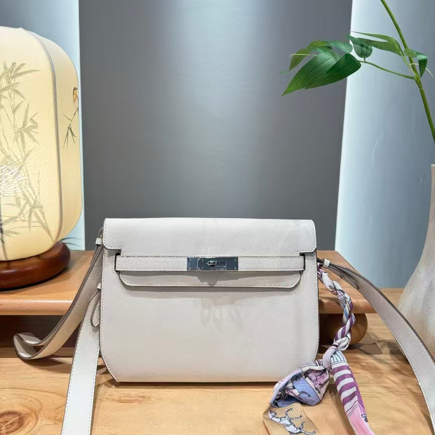 High-end Bag Customization - Hermès