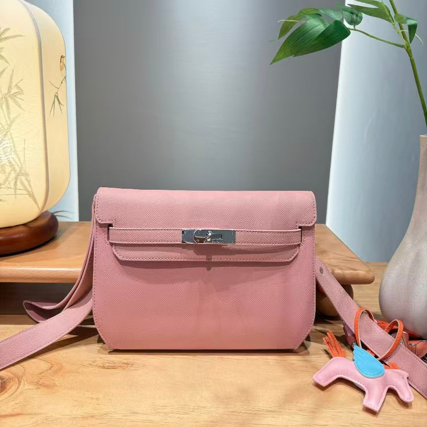 High-end Bag Customization - Hermès