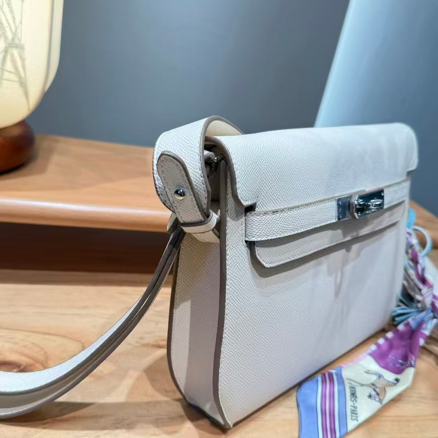 High-end Bag Customization - Hermès