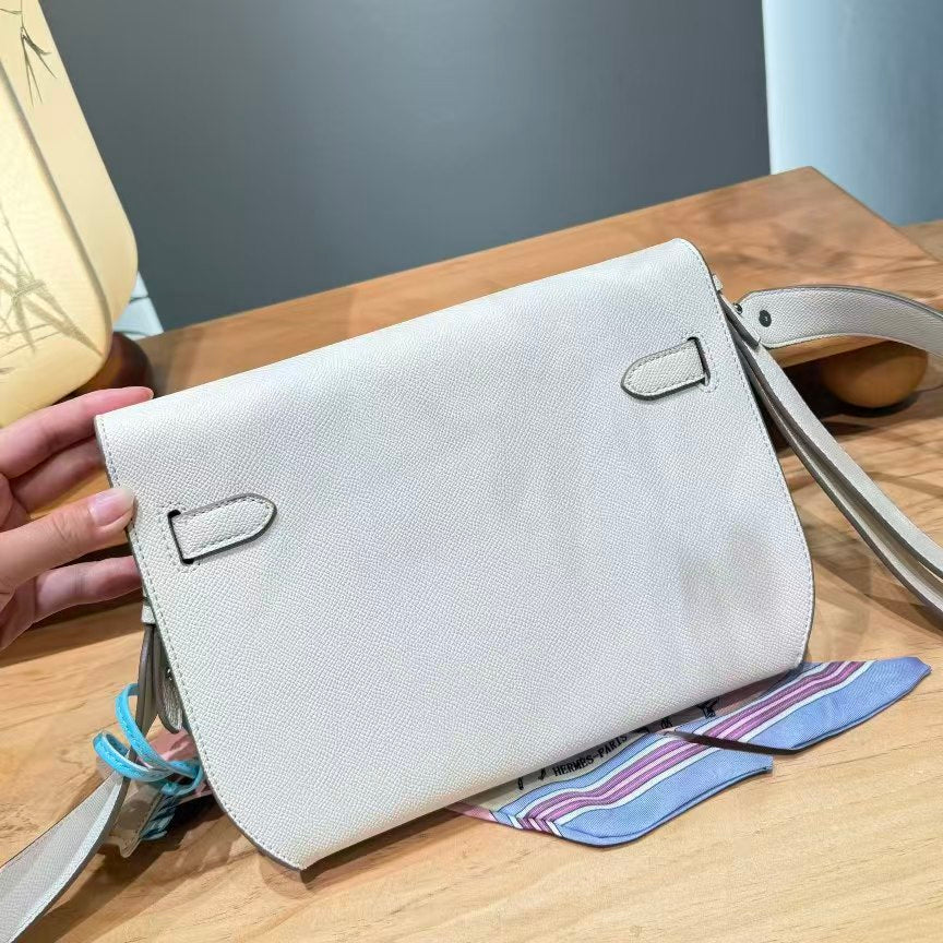 High-end Bag Customization - Hermès