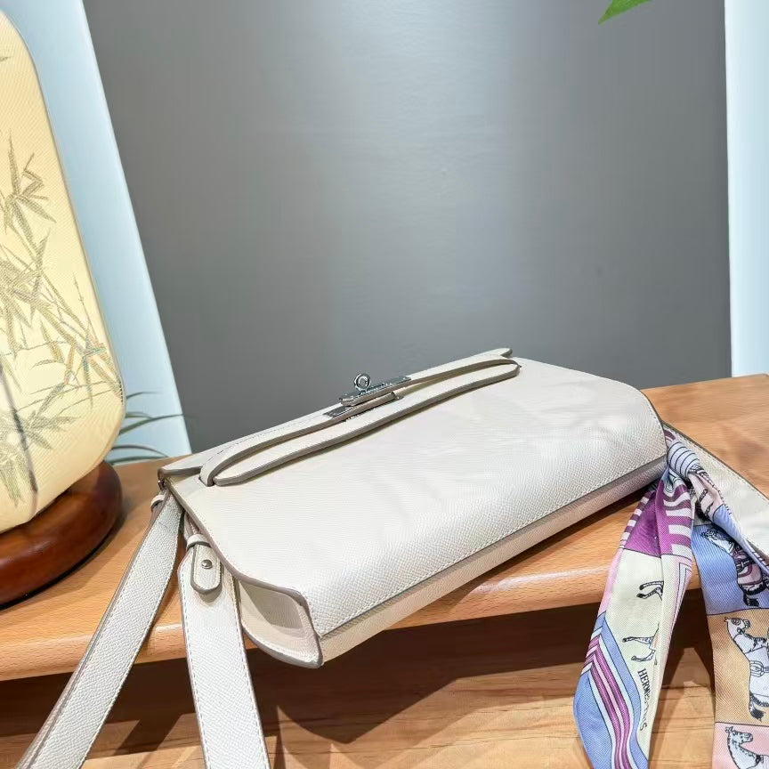 High-end Bag Customization - Hermès
