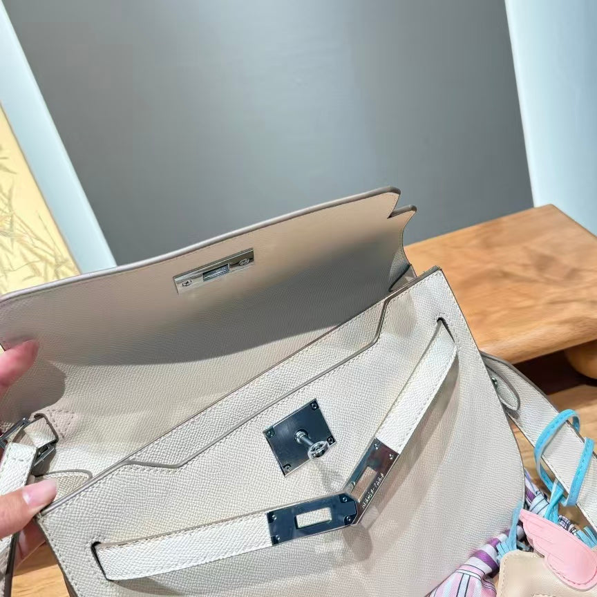 High-end Bag Customization - Hermès