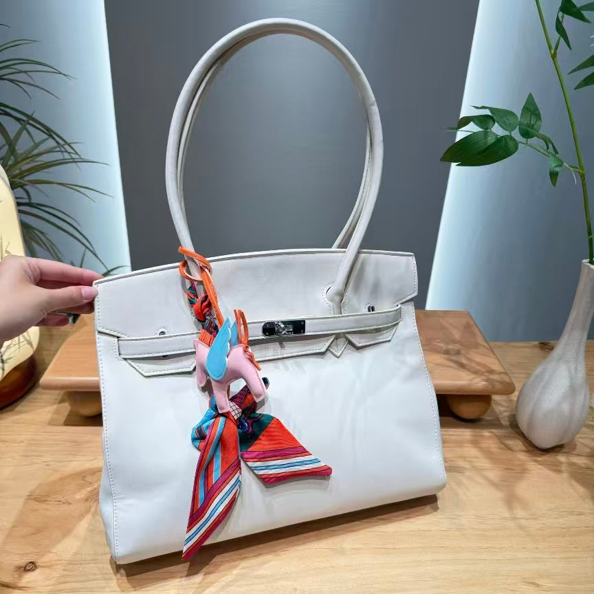 High-end Bag Customization - Hermès