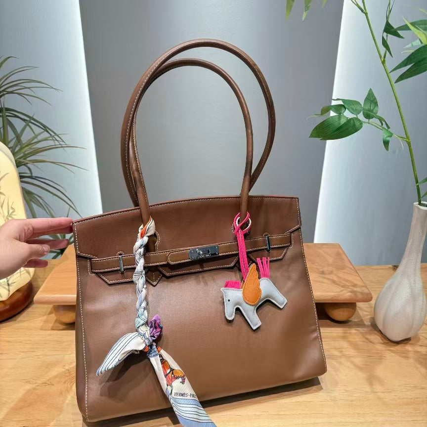 High-end Bag Customization - Hermès