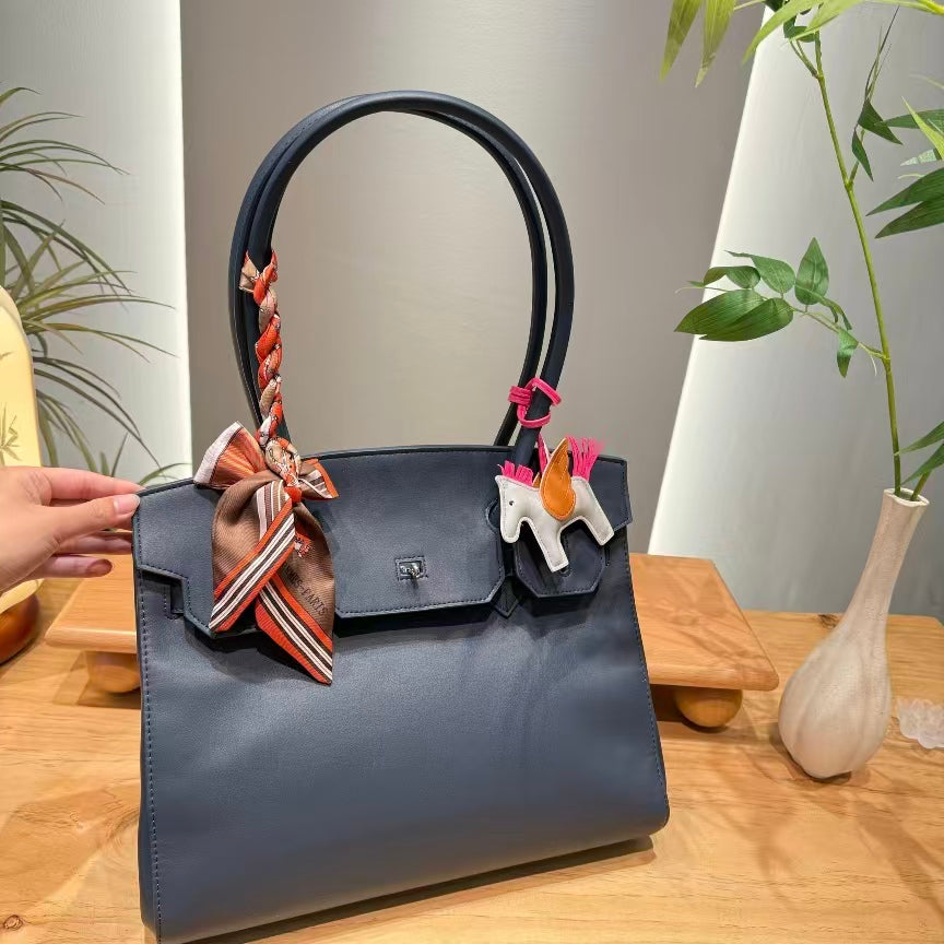 High-end Bag Customization - Hermès