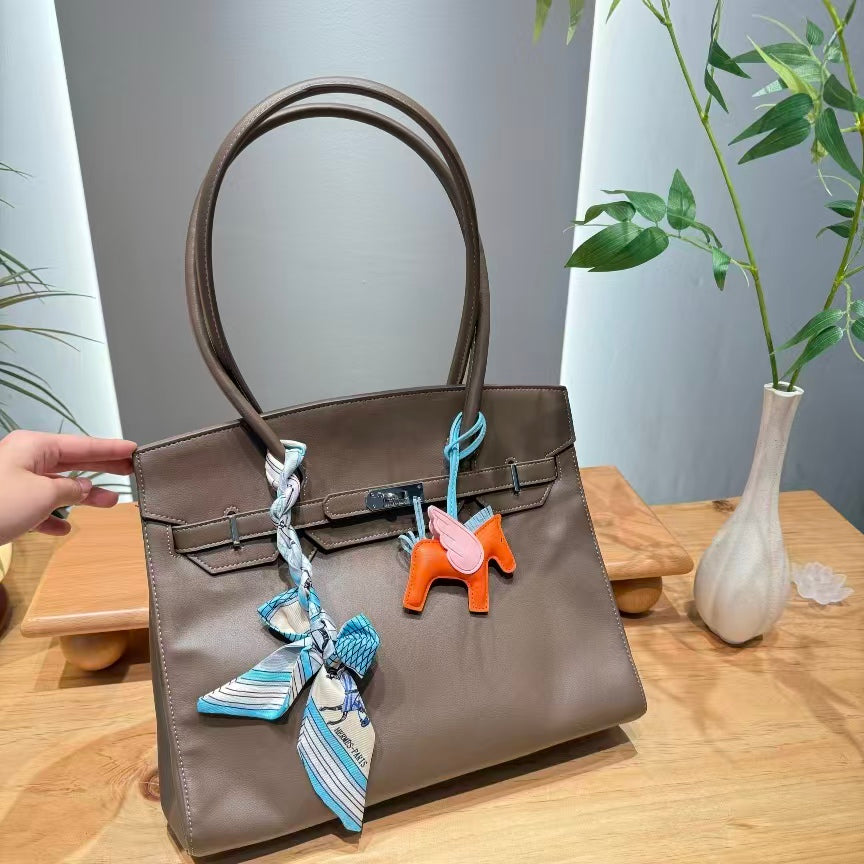 High-end Bag Customization - Hermès