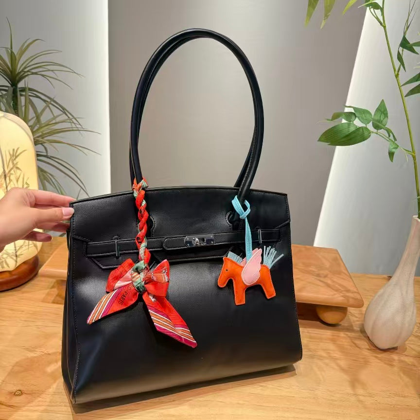 High-end Bag Customization - Hermès