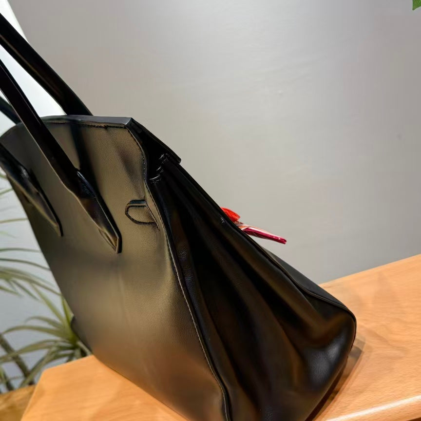 High-end Bag Customization - Hermès