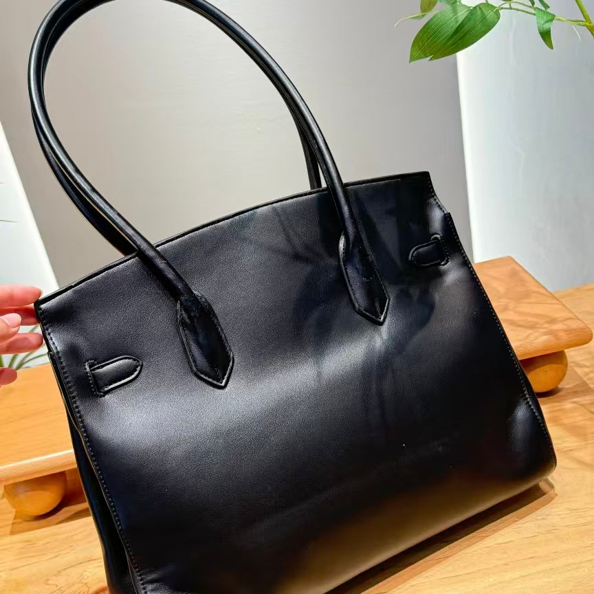 High-end Bag Customization - Hermès