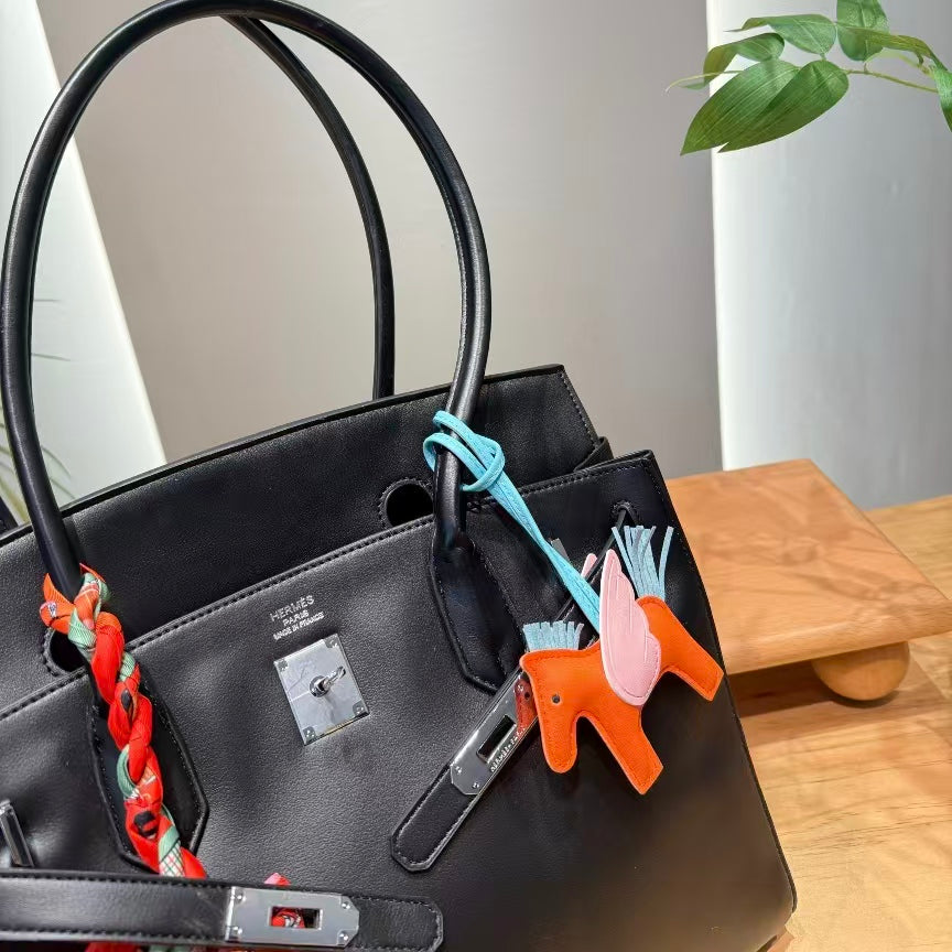 High-end Bag Customization - Hermès