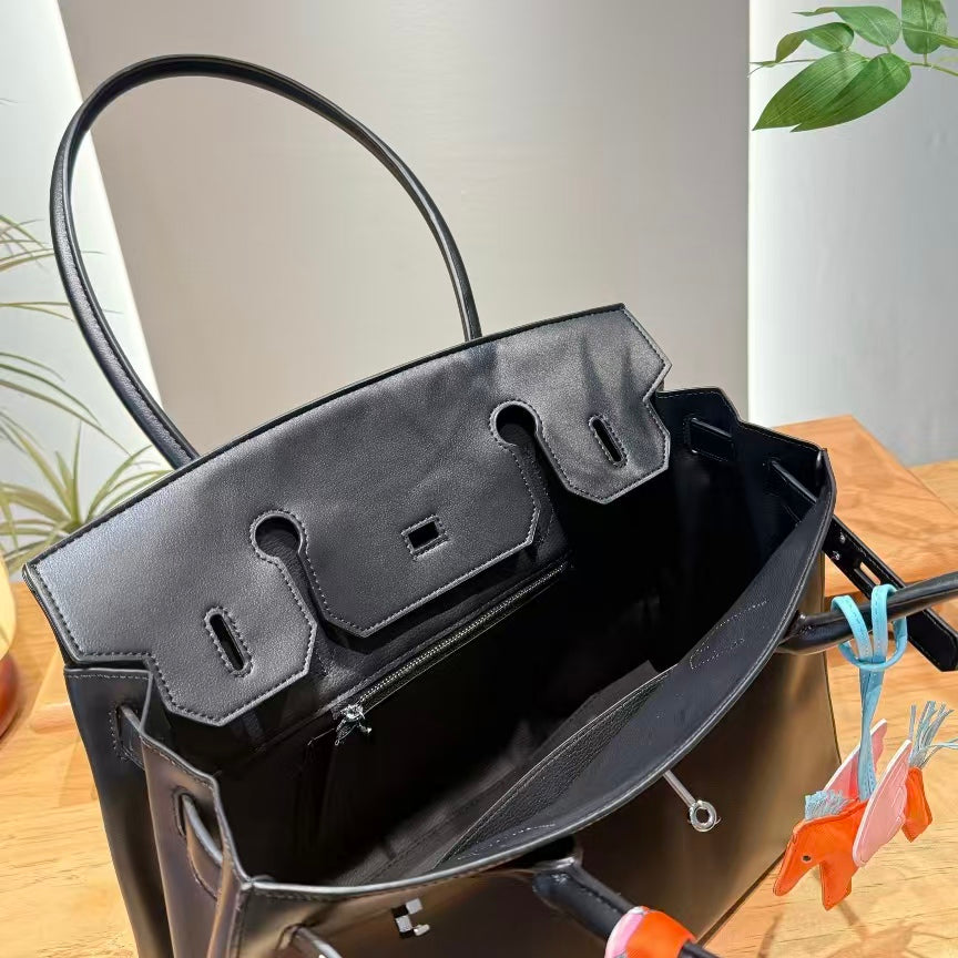 High-end Bag Customization - Hermès