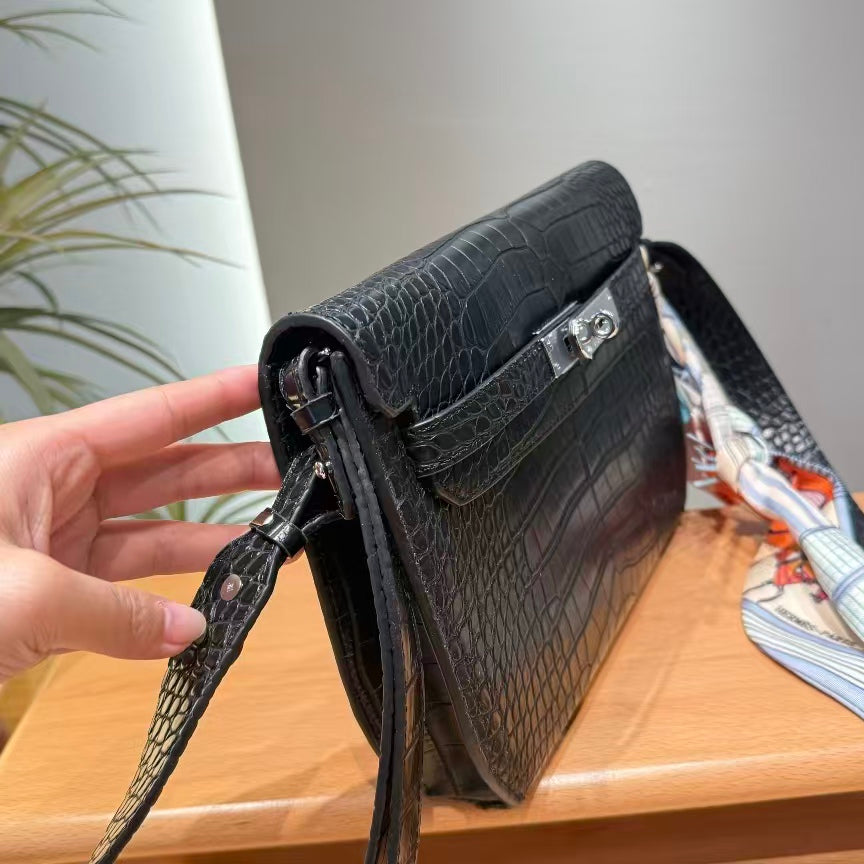 High-end Bag Customization - Hermès