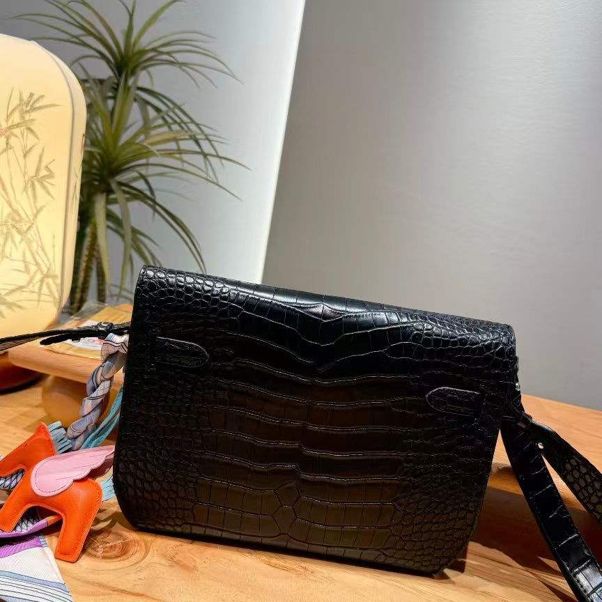 High-end Bag Customization - Hermès