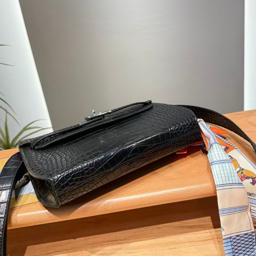High-end Bag Customization - Hermès