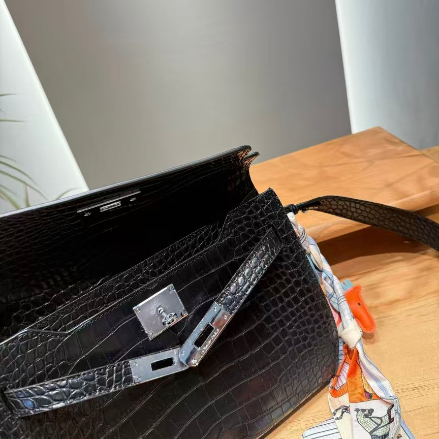 High-end Bag Customization - Hermès