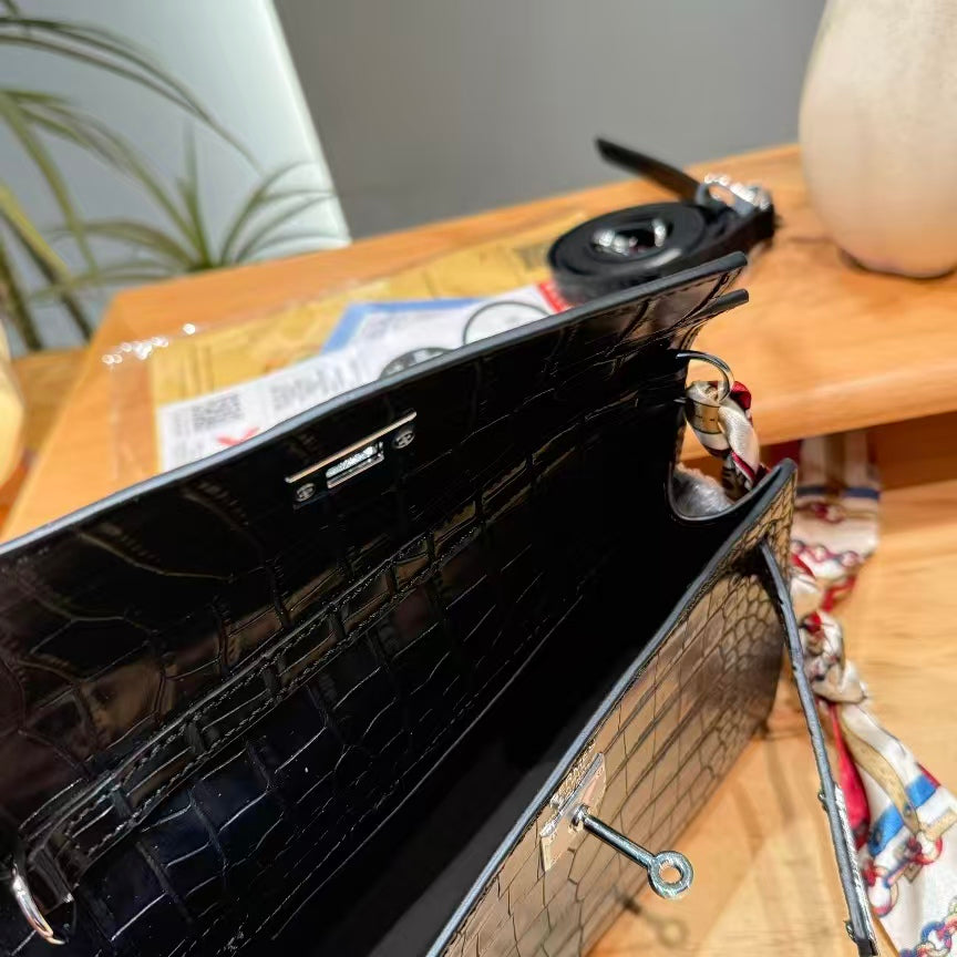 High-end Bag Customization - Hermès