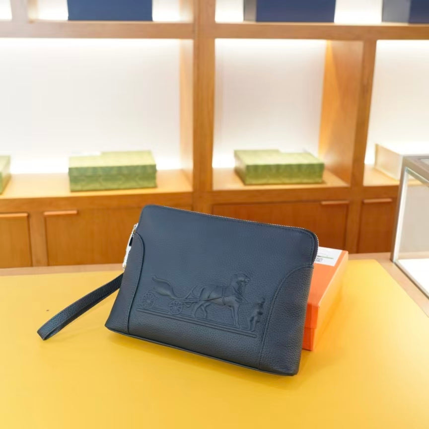 High-end Bag Customization - Hermès