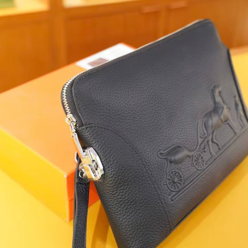 High-end Bag Customization - Hermès