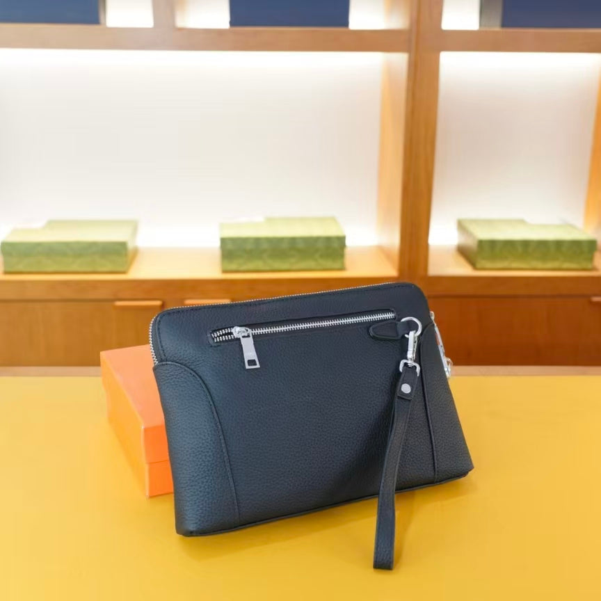 High-end Bag Customization - Hermès