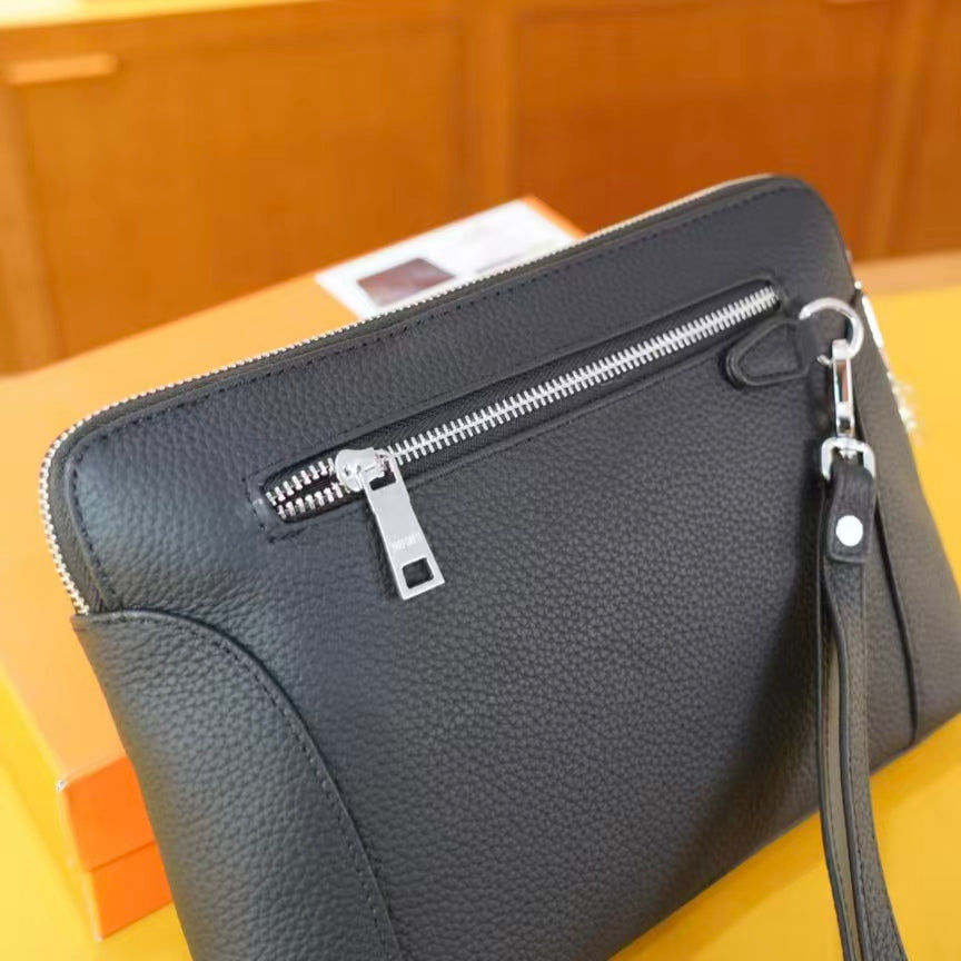 High-end Bag Customization - Hermès