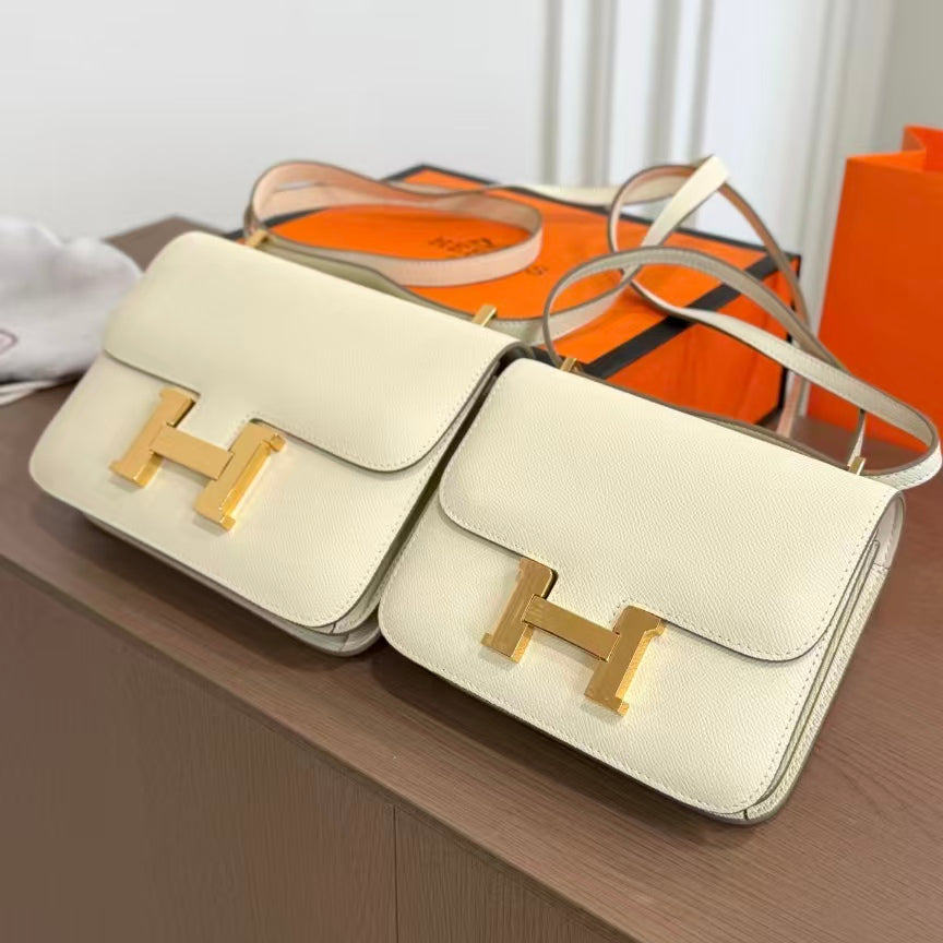 High-end Bag Customization - Hermès