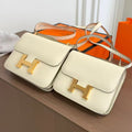 High-end Bag Customization - Hermès
