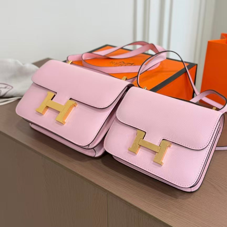 High-end Bag Customization - Hermès