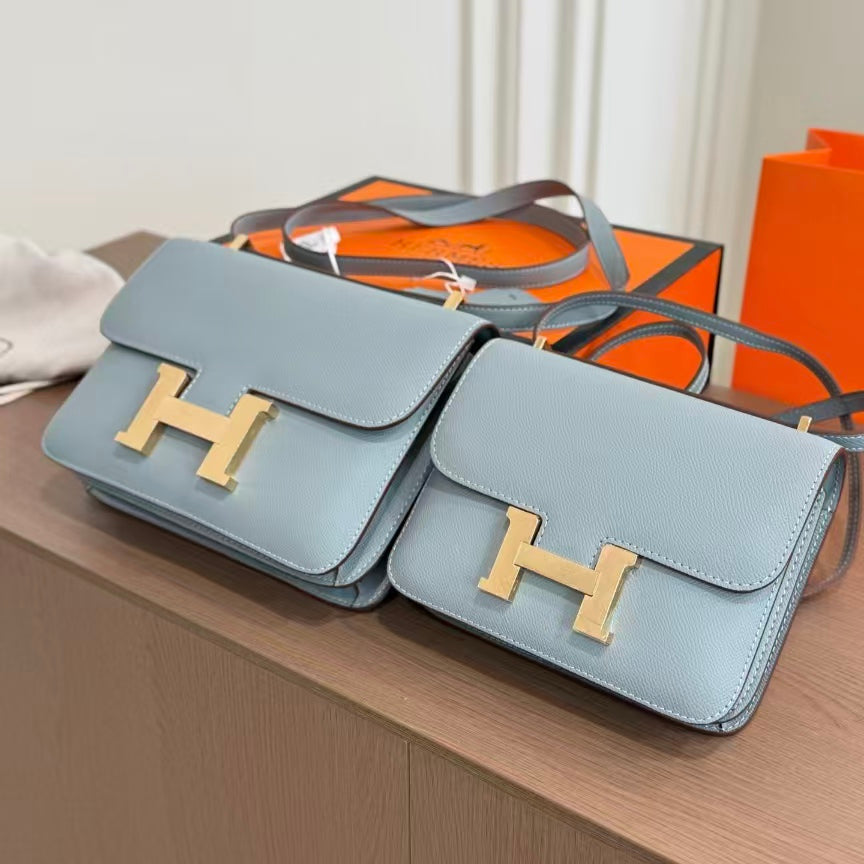 High-end Bag Customization - Hermès