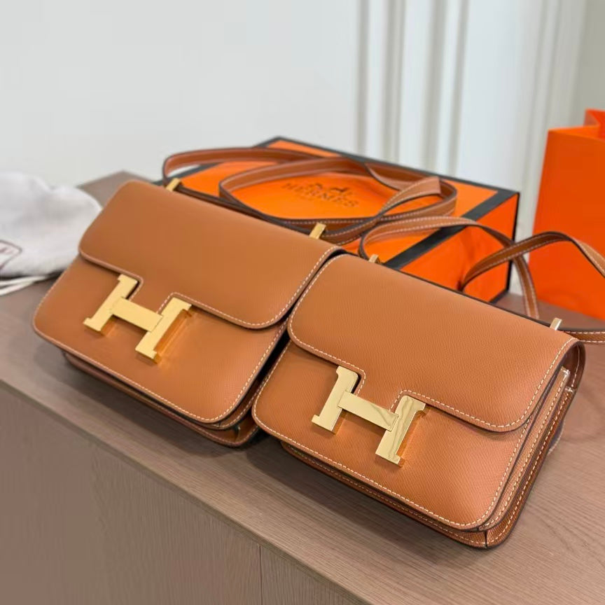 High-end Bag Customization - Hermès
