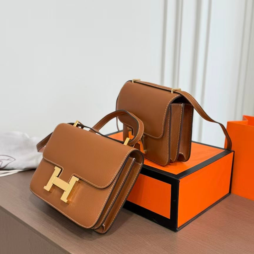 High-end Bag Customization - Hermès