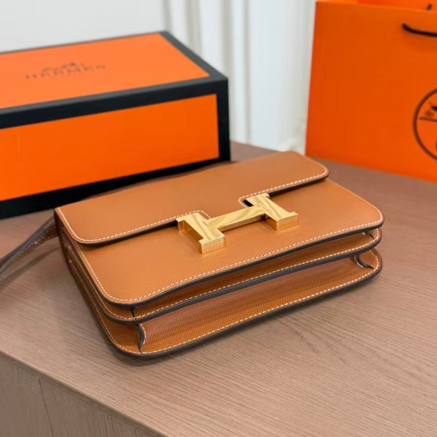 High-end Bag Customization - Hermès
