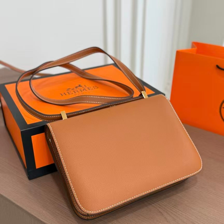 High-end Bag Customization - Hermès