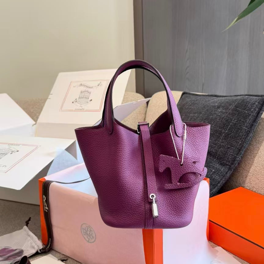 High-end Bag Customization - Hermès