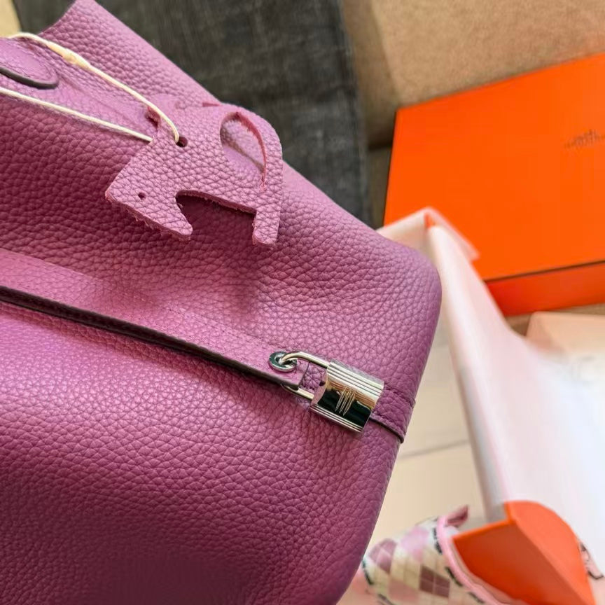 High-end Bag Customization - Hermès
