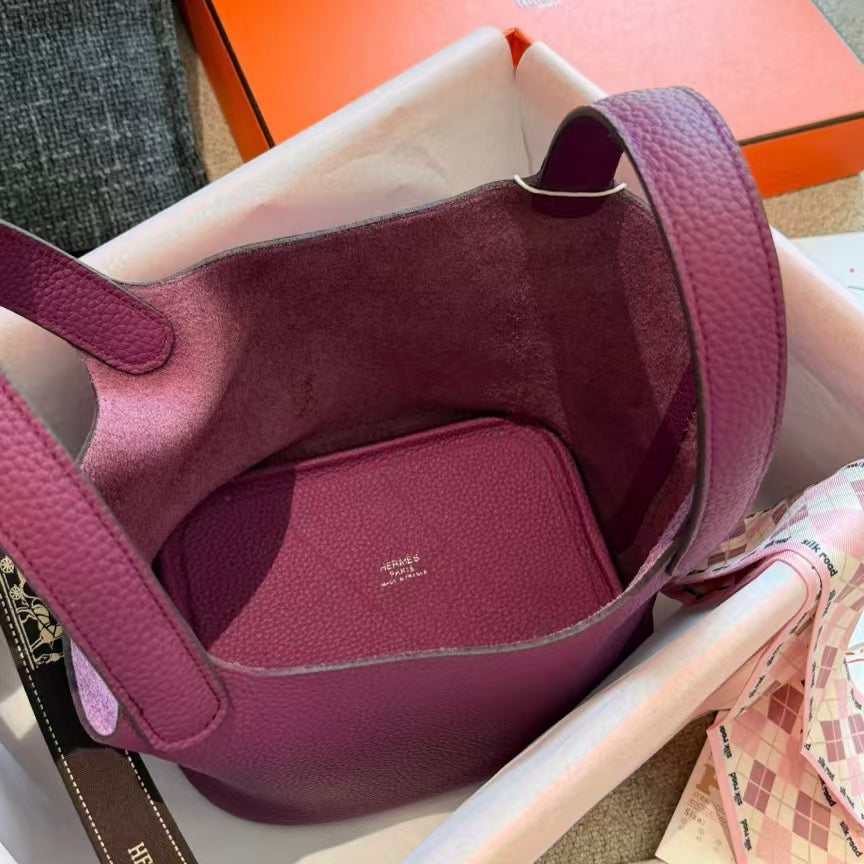 High-end Bag Customization - Hermès