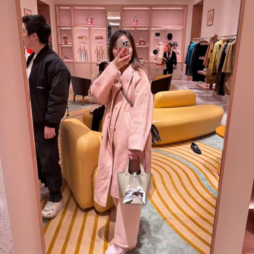 High-end Bag Customization - Hermès