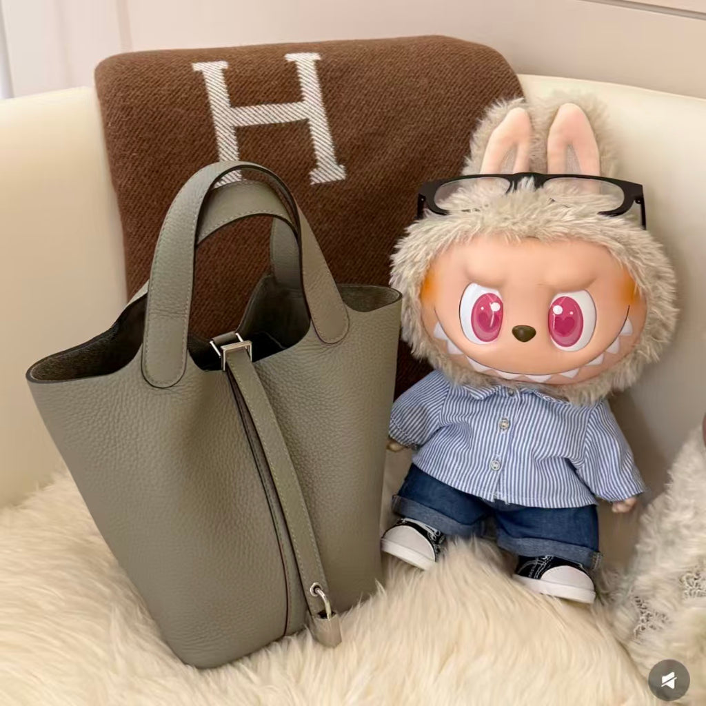 High-end Bag Customization - Hermès