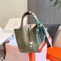 High-end Bag Customization - Hermès