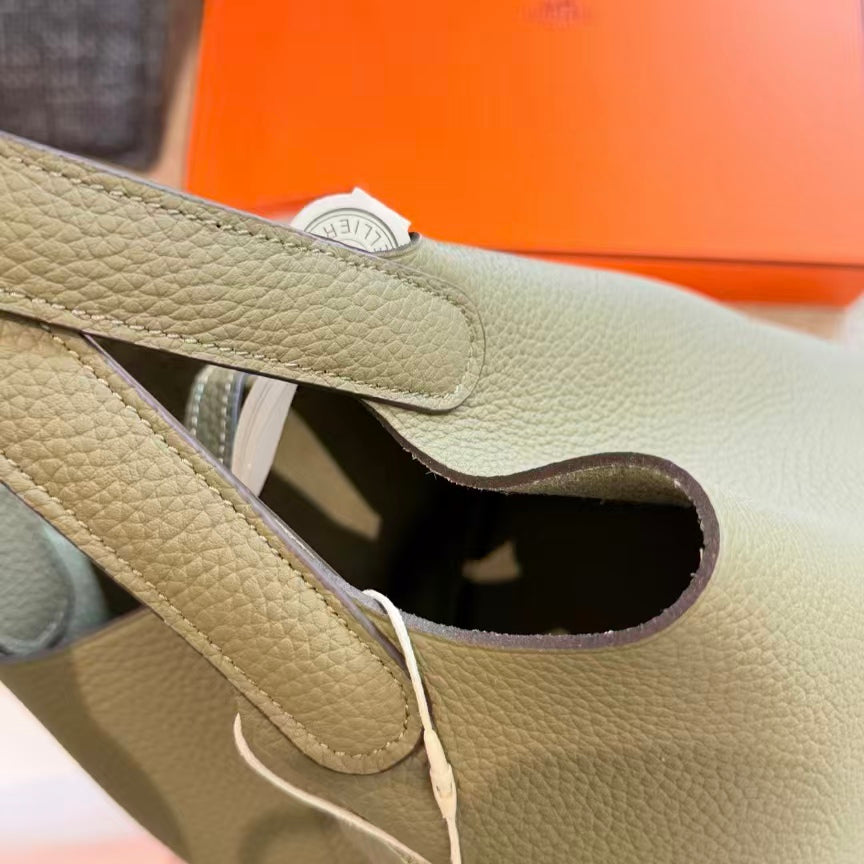 High-end Bag Customization - Hermès