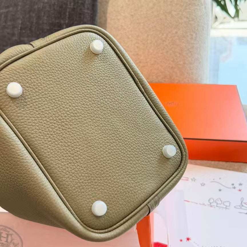 High-end Bag Customization - Hermès
